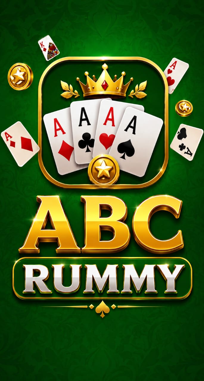 Abc Rummy